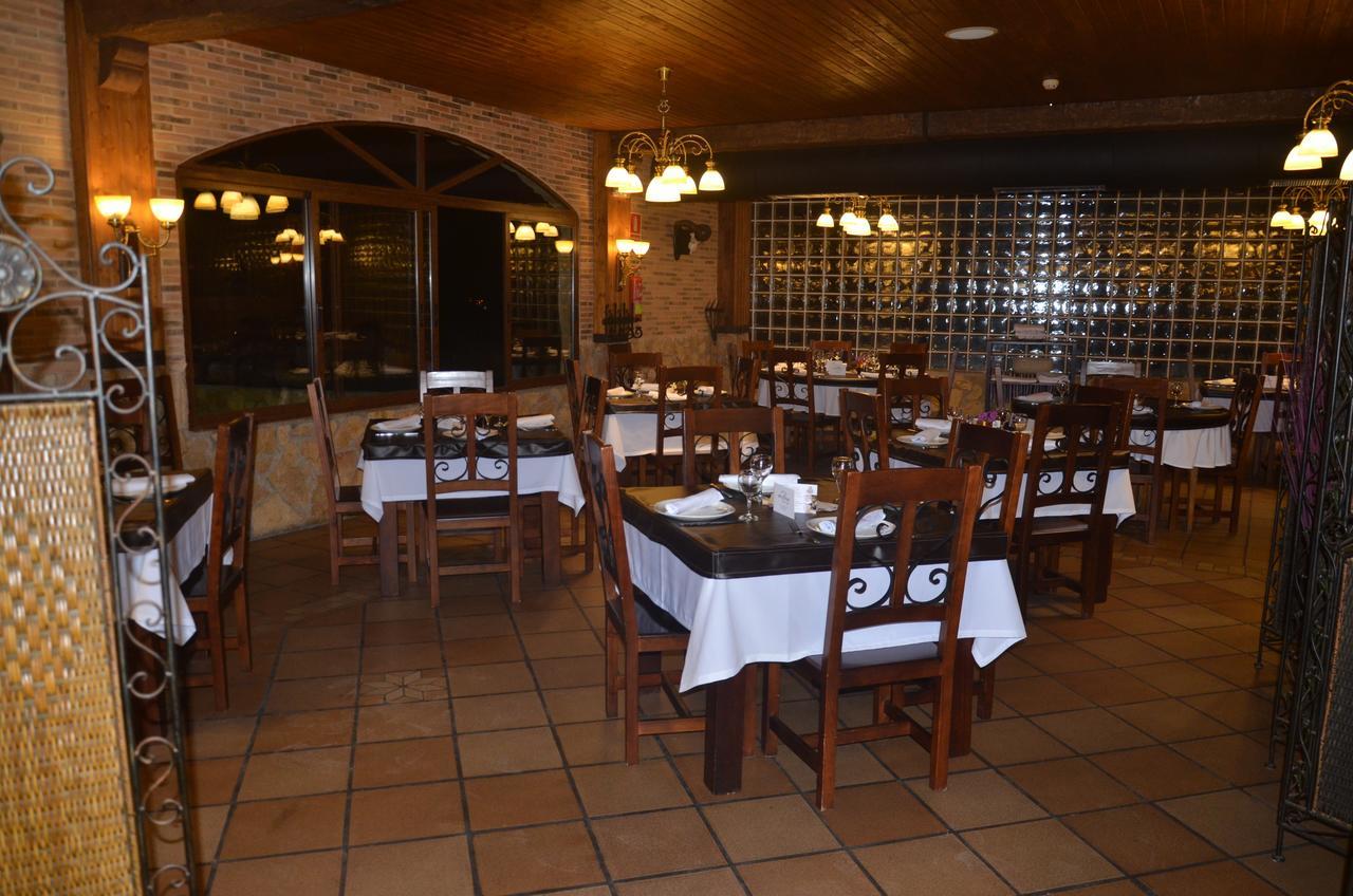 Complejo Turistico La Pinada Hotel Gilet Exterior foto